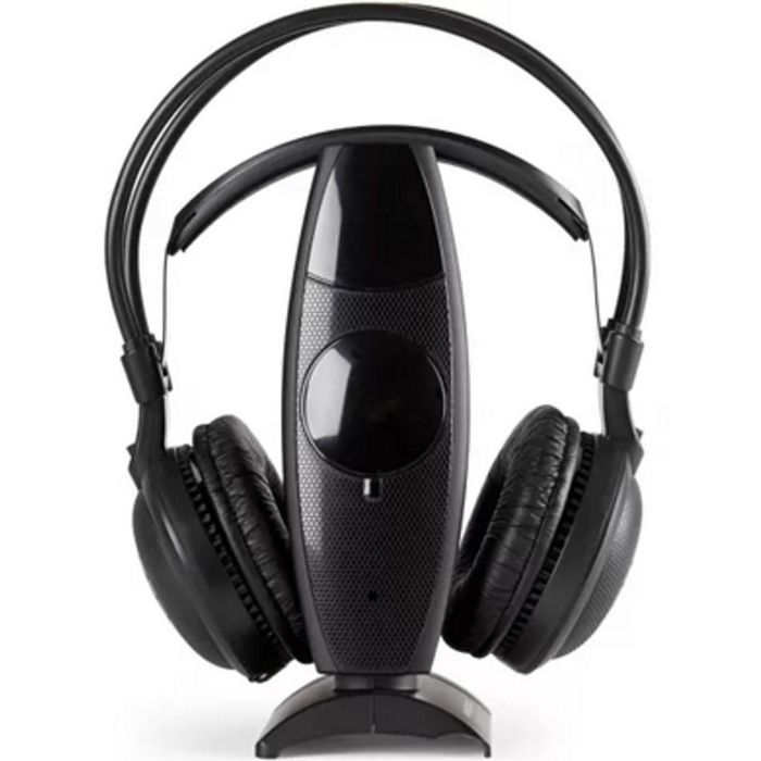 Auriculares Inalambricos Fonestar Fa - 8060 Hi - Fihi - Fi Por 1 Auriculares Inalambricos Fonestar Fa - 8060 Hi - Fihi - Fi Por 1