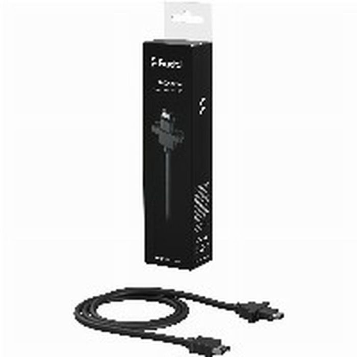 Cable USB Fractal Design FD-A-USBC-001 Negro (1 unidad) 6 Cable USB Fractal Design FD-A-USBC-001 Negro (1 unidad) 6