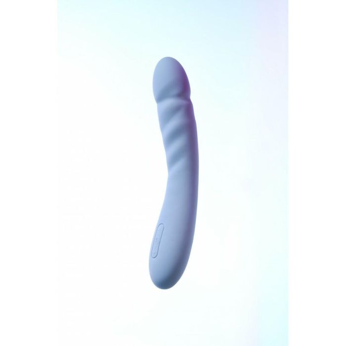 Vibrador Punto G Svakom Azul 7