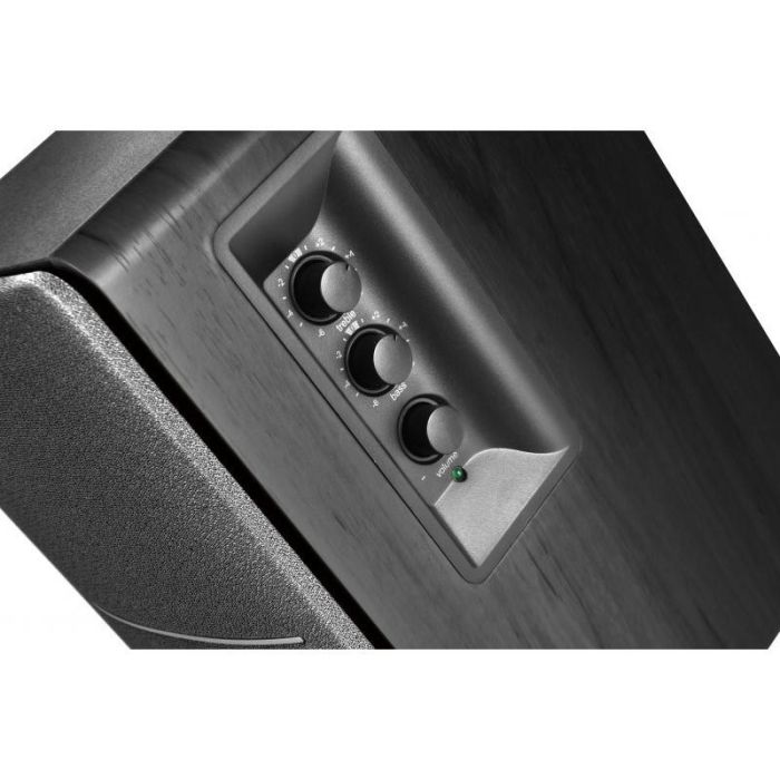 Edifier Studio R1280T 2.0 schwarz retail 5 Edifier Studio R1280T 2.0 schwarz retail 5