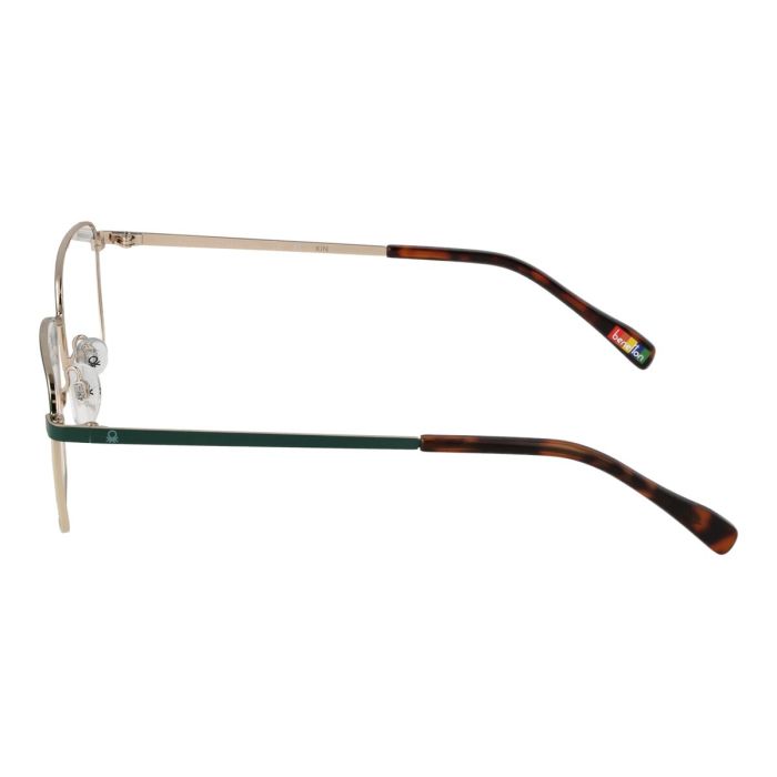 Montura de Gafas Unisex Benetton BEO309 52503 2