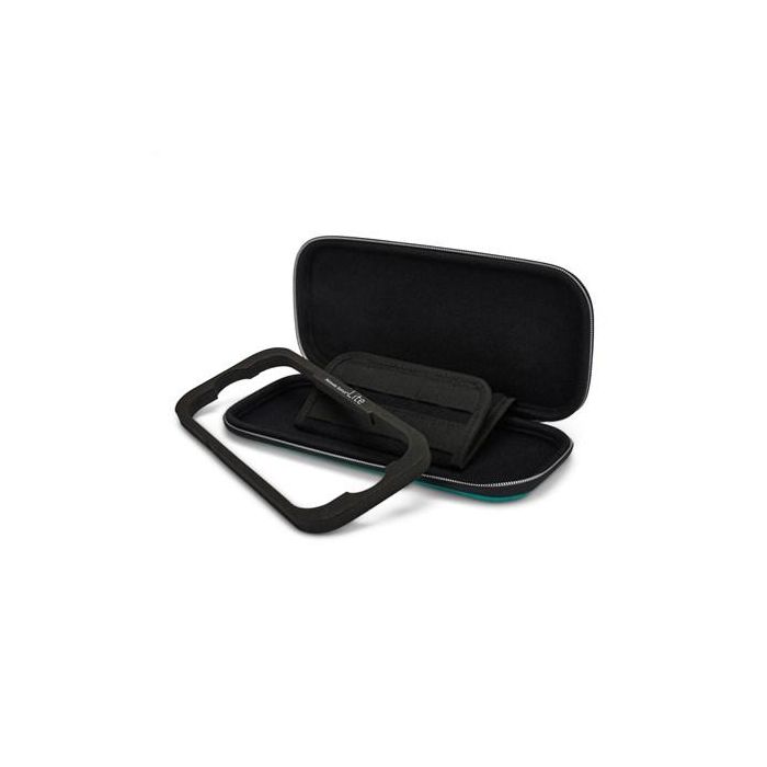 Power A NSCS0088-01 Estuche Protector Compacto para Nintendo Switch OLED, Switch y Switch Lite con Soporte de Juego y Almacenamiento para 10 Tarjetas 2 Power A NSCS0088-01 Estuche Protector Compacto para Nintendo Switch OLED, Switch y Switch Lite con Soporte de Juego y Almacenamiento para 10 Tarjetas 2