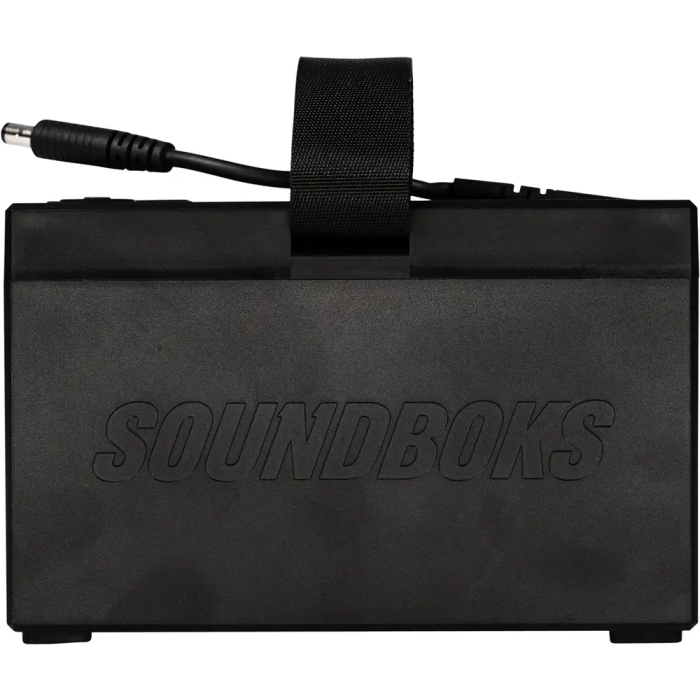 SOUNDBOKS Batería Usb-C Para Soundboks Go, Gen 2, 3 Y 4 0