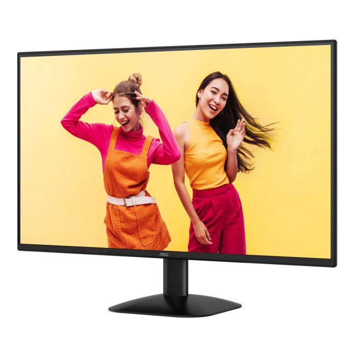 AOC Q27B35S3 Monitor 27" Quad HD IPS 120Hz 1ms Negro 8 AOC Q27B35S3 Monitor 27" Quad HD IPS 120Hz 1ms Negro 8