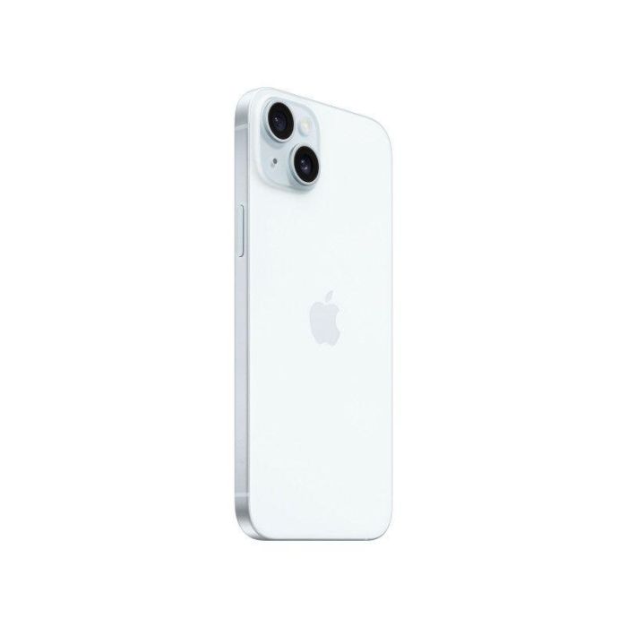 Smartphone Apple iPhone 15 Plus 256Gb/ 6.7"/ 5G/ Azul 1 Smartphone Apple iPhone 15 Plus 256Gb/ 6.7"/ 5G/ Azul 1