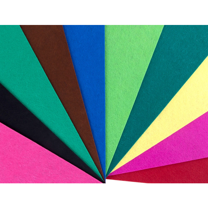 Liderpapel Bloc trabajos manuales 240x315mm 10 Hojas Colores Surtidos 4