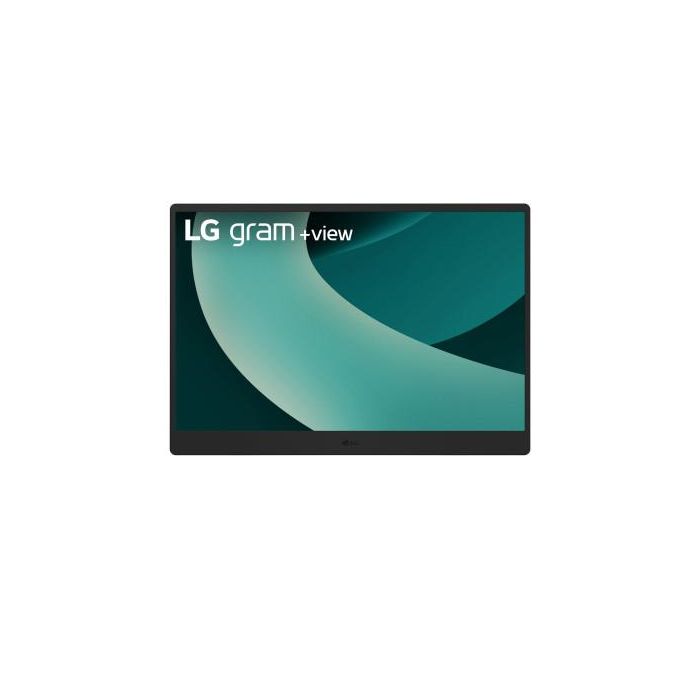 LG 17MT70 Monitor portátil Negro, Acero inoxidable 43,2 cm (17") LED 2560 x 1600 Pixeles 0 LG 17MT70 Monitor portátil Negro, Acero inoxidable 43,2 cm (17") LED 2560 x 1600 Pixeles 0