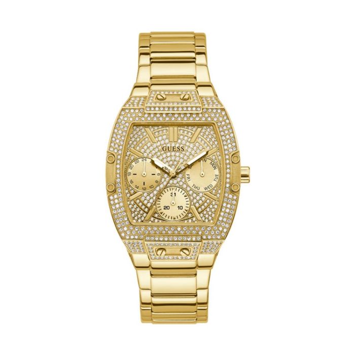 Reloj Mujer Guess GW0104L2 (Ø 38 mm) 1 Reloj Mujer Guess GW0104L2 (Ø 38 mm) 1