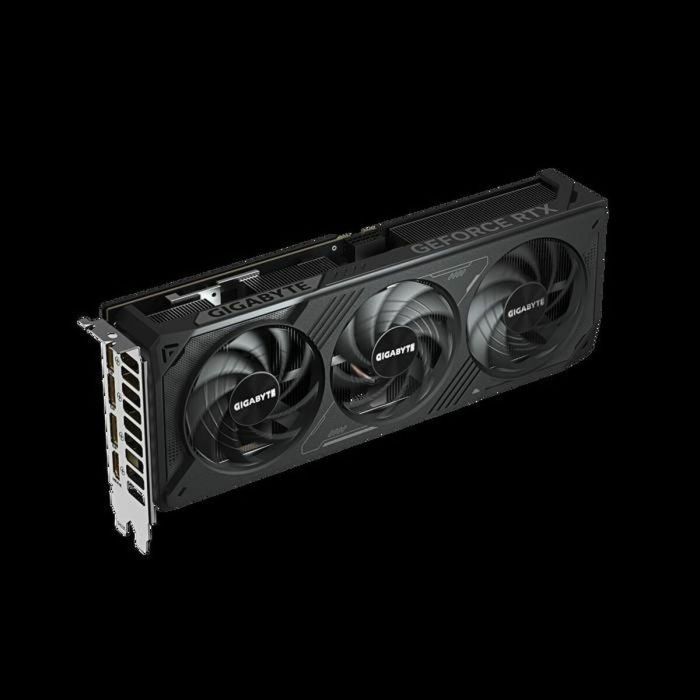 GIGABYTE GeForce RTX 5070 WINDFORCE SFF 12G AAAQE25097 Tarjeta Gráfica GDDR7 7680x4320 PCI-E 5.0 28 GIGABYTE GeForce RTX 5070 WINDFORCE SFF 12G AAAQE25097 Tarjeta Gráfica GDDR7 7680x4320 PCI-E 5.0 28