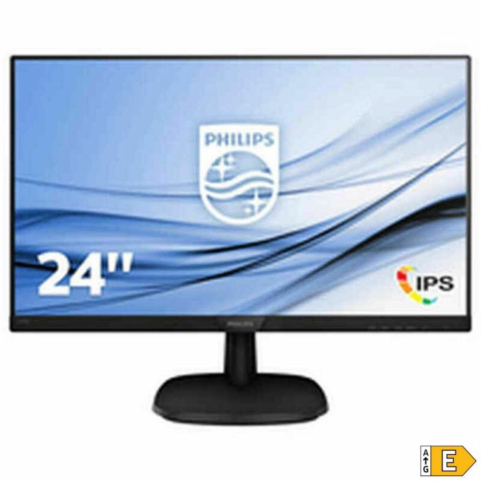 Monitor Philips 243V7QSB/93 24" Full HD LED HDMI IPS LED 23,8" 5