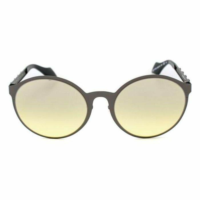 Gafas de Sol Mujer Mila ZB MZ-017V-03_BLACK-GREEN Ø 55 mm Gafas de Sol Mujer Mila ZB MZ-017V-03_BLACK-GREEN Ø 55 mm