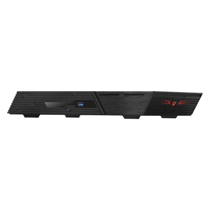 Asustor FS6712X servidor de almacenamiento NAS Compacto Intel® Celeron® N5105 4 GB DDR4 Negro 2 Asustor FS6712X servidor de almacenamiento NAS Compacto Intel® Celeron® N5105 4 GB DDR4 Negro 2