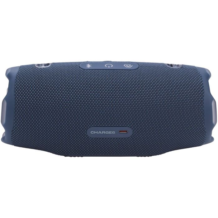 JBL Charge 6 blue 5 JBL Charge 6 blue 5
