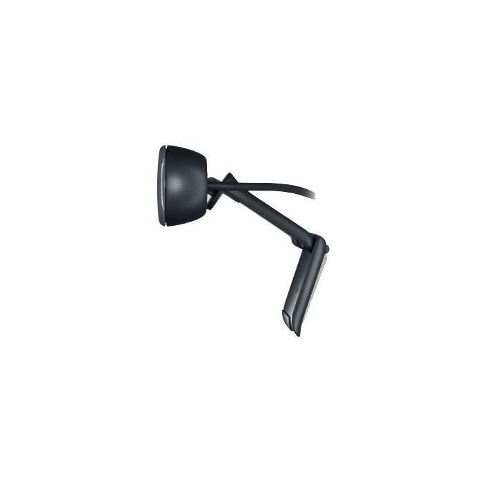 Logitech 3 MP, 1280 x 720, built-in mic, USB 2.0 5 Logitech 3 MP, 1280 x 720, built-in mic, USB 2.0 5
