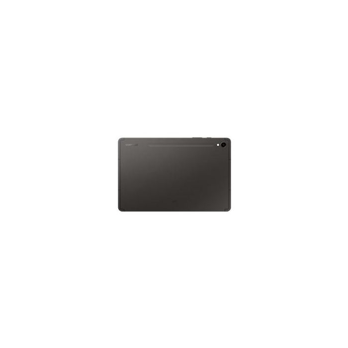 Samsung SM-X716BZAEEUB Galaxy Tab S9 11" 12GB RAM 256GB 5G con S Pen, Dynamic AMOLED 2X, Resistente Agua y Polvo Grafito 2 Samsung SM-X716BZAEEUB Galaxy Tab S9 11" 12GB RAM 256GB 5G con S Pen, Dynamic AMOLED 2X, Resistente Agua y Polvo Grafito 2