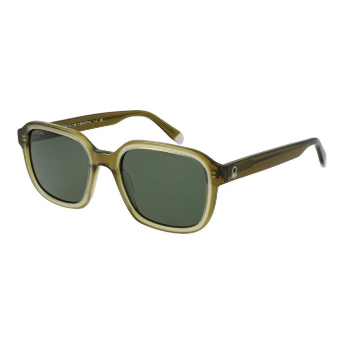 Gafas de Sol Hombre Benetton BE5071 52558 Gafas de Sol Hombre Benetton BE5071 52558