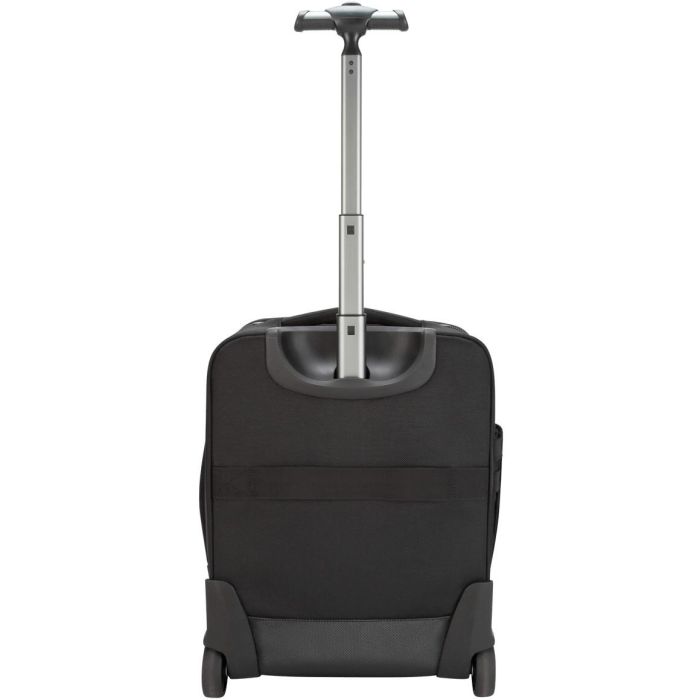 Targus TBR038GL Maleta Tranvía 24L Carbón vegetal para Portátil 16 pulgadas Compacta 14 Targus TBR038GL Maleta Tranvía 24L Carbón vegetal para Portátil 16 pulgadas Compacta 14
