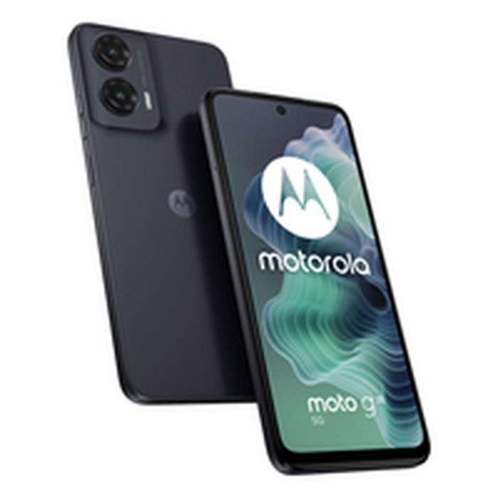 Smartphone Motorola XT2433-5 6,72" Octa Core 8 GB RAM 256 GB Negro 7 Smartphone Motorola XT2433-5 6,72" Octa Core 8 GB RAM 256 GB Negro 7