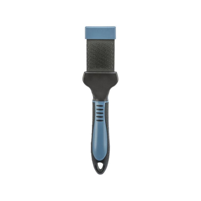 Cepillo para Perros Trixie 5 × 20 cm Turquesa 2