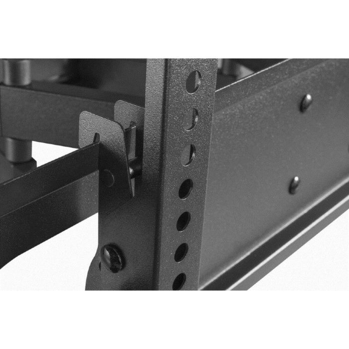 Gembird WM-55ST-04 soporte para TV 139,7 cm (55") Negro 10 Gembird WM-55ST-04 soporte para TV 139,7 cm (55") Negro 10