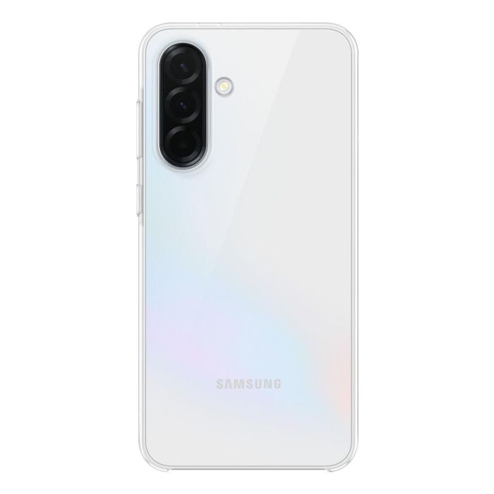 Funda para Móvil Samsung EF-QA366CTEGWW Transparente Funda para Móvil Samsung EF-QA366CTEGWW Transparente