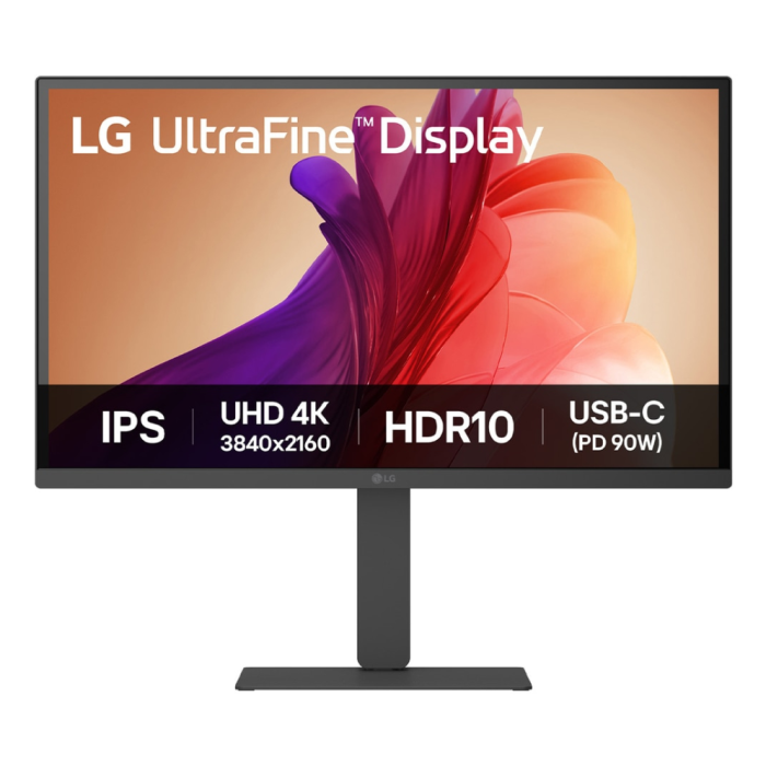 Monitor Gaming LG 27U730A-B 4K Ultra HD 27" Monitor Gaming LG 27U730A-B 4K Ultra HD 27"