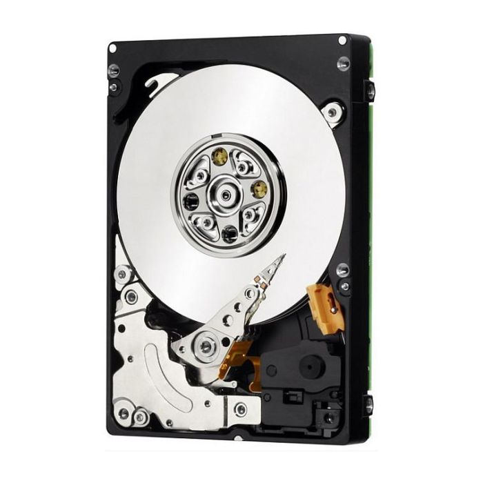 Lenovo 4XB7A83970 Disco Duro SAS 2.5" 2.4TB 10K RPM 12Gb/s Hot-Swap para ThinkSystem Lenovo 4XB7A83970 Disco Duro SAS 2.5" 2.4TB 10K RPM 12Gb/s Hot-Swap para ThinkSystem