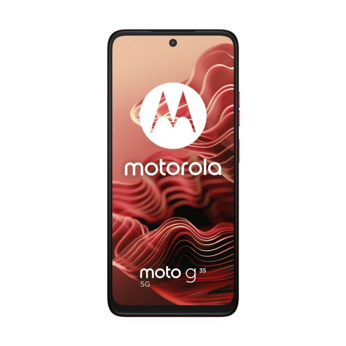 Teléfono Móvil para Mayores Motorola 4