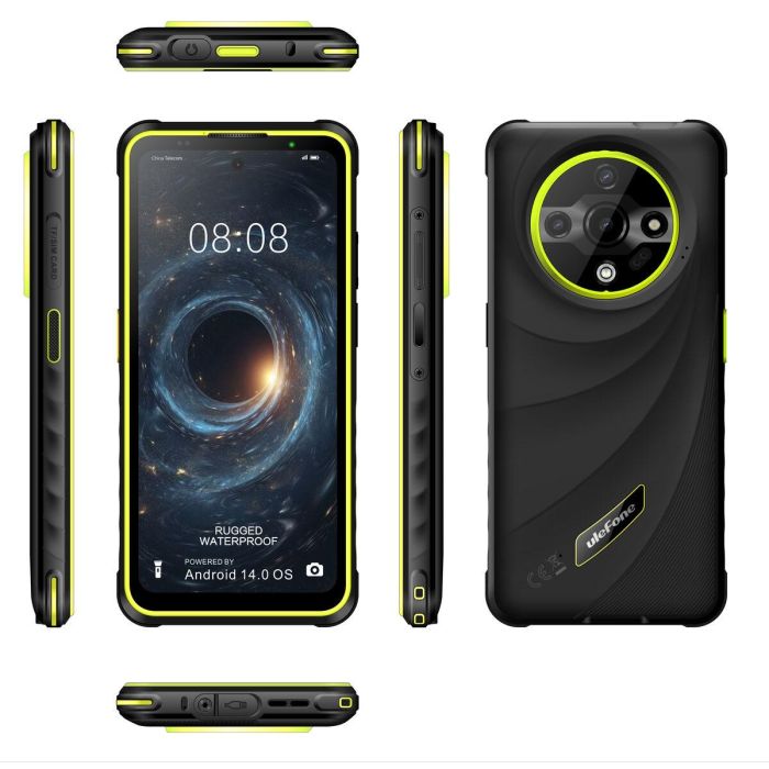 Smartphone Ulefone 1 Smartphone Ulefone 1
