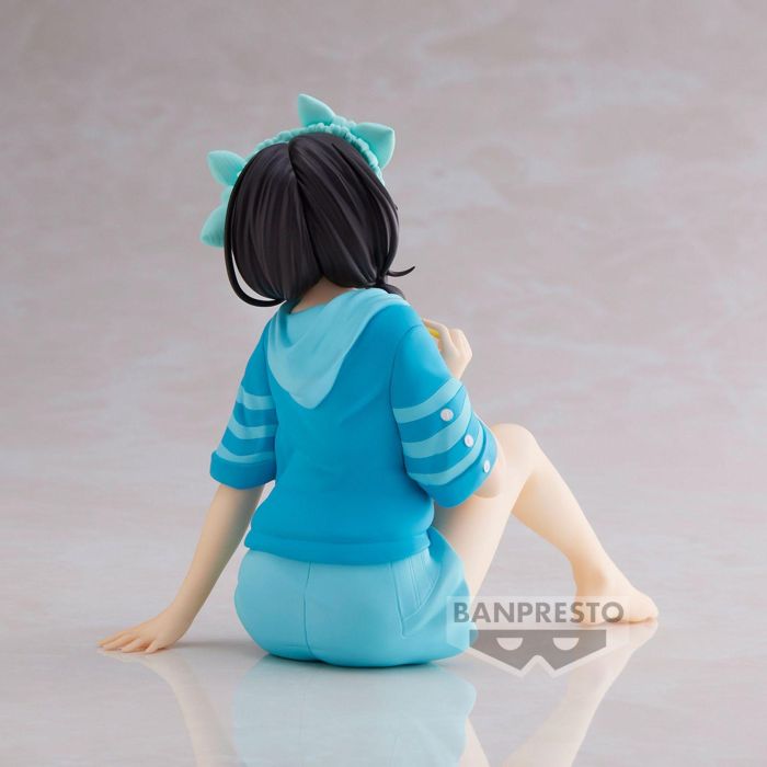 Figura Banpresto The Idolmaster Shiny Colors 3 Figura Banpresto The Idolmaster Shiny Colors 3