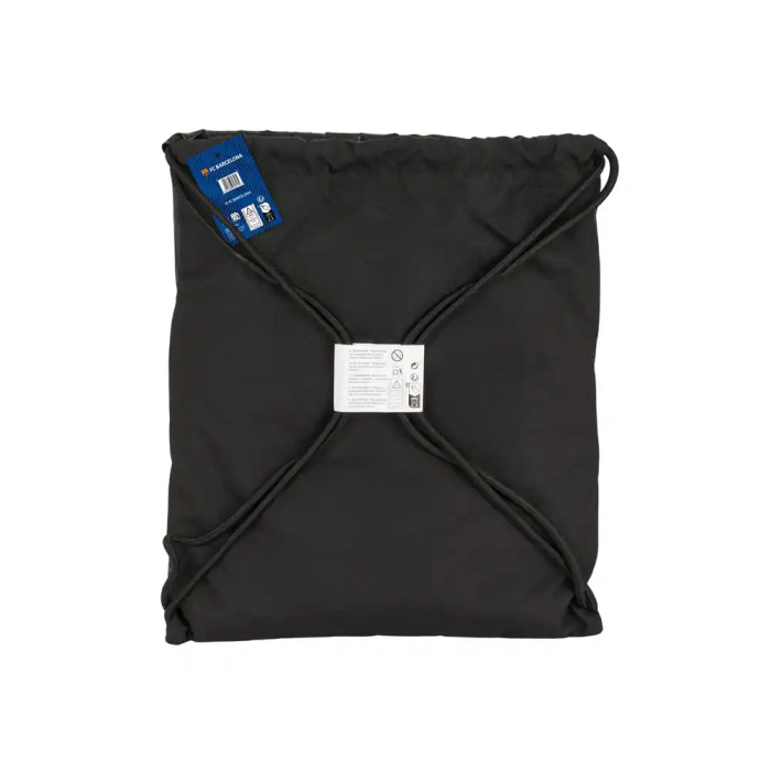 Safta Saco Deportivo F.C. Barcelona 400x350x10 mm 3