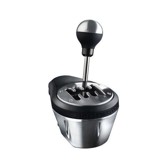 Thrustmaster Palanca de Cambio Th8A Shifter Addon para Ps3/Ps4/Pc/Xbox One (4060059) Thrustmaster Palanca de Cambio Th8A Shifter Addon para Ps3/Ps4/Pc/Xbox One (4060059)