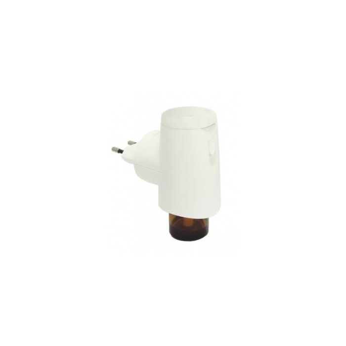 Difusor Enchufable Aceites Esenciales Ultrasonico Difusor Enchufable Aceites Esenciales Ultrasonico