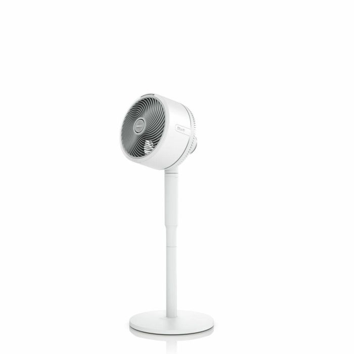 Shark SHA1719304504574 Ventilador FlexBreeze Ultrarrápido con o sin cable, 5 velocidades