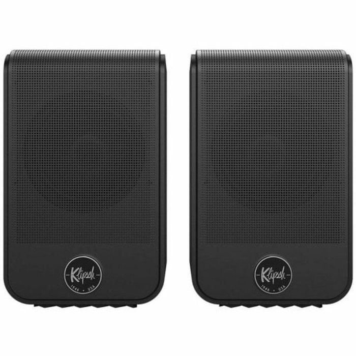 Altavoz Bluetooth Portátil KLIPSCH Negro 50 W 8