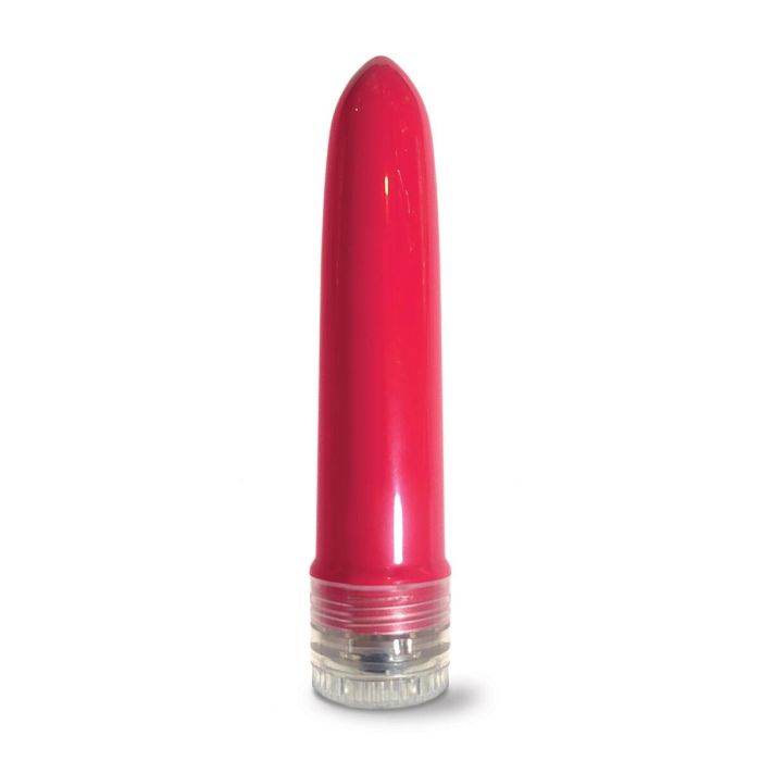 Bala Vibradora NS Novelties Pleasure Package Rojo