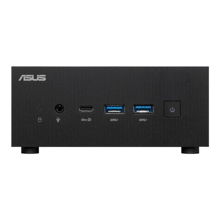Asus PN53 AMD Ryzen 7 7735H Mini PC, WiFi 6E, Bluetooth 5.2, Audio Chip, Negro 4