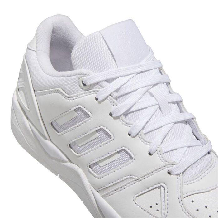 Zapatillas Casual Hombre Adidas Midcity Low Blanco XL 3 Zapatillas Casual Hombre Adidas Midcity Low Blanco XL 3
