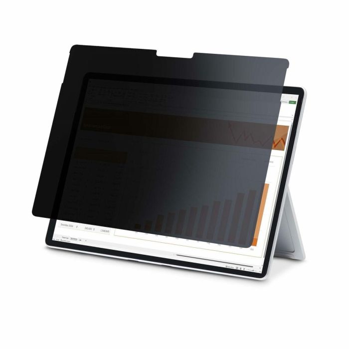 Soporte para Portátil Startech 13SP-PRIVACY-SCREEN Plástico Soporte para Portátil Startech 13SP-PRIVACY-SCREEN Plástico