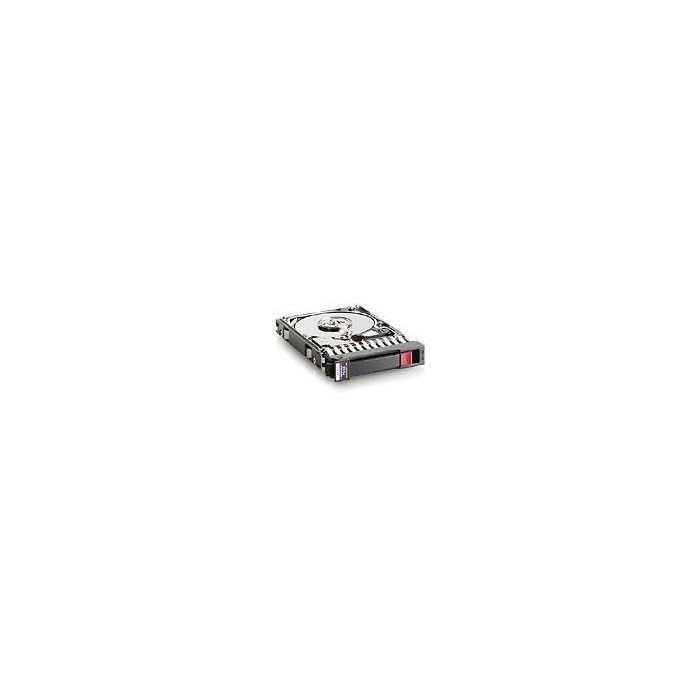 Hewlett Packard Enterprise 300 GB 2.5" Internal Hard Drive - 6Gb/s SAS - 15000 rpm - Hot Pluggable Hewlett Packard Enterprise 300 GB 2.5" Internal Hard Drive - 6Gb/s SAS - 15000 rpm - Hot Pluggable