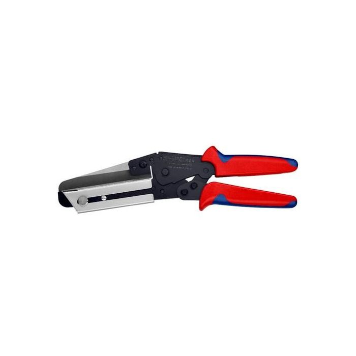 KNIPEX Schere fr Kabelkanle 6 KNIPEX Schere fr Kabelkanle 6