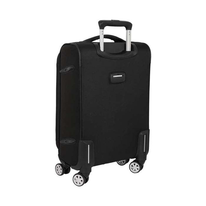 Safta Trolley Cabina Blanda 20/" Real Betis Balompie Premium 510x350x200 mm 5