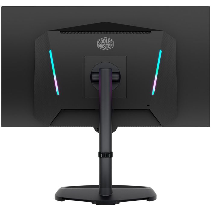 CoolerMaster 68.6cm (27") GZ2711 16:09 OLED 2xHDMI USB/Audio 1