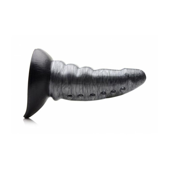 Dildo XR Gris 7 Dildo XR Gris 7