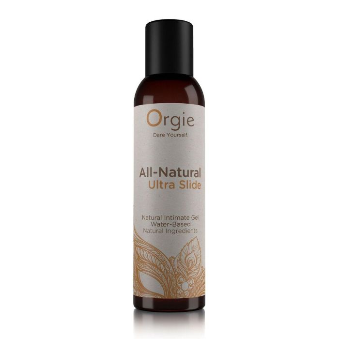 Lubricante Orgie 150 ml Fresa 5