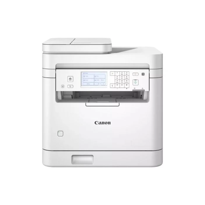 Canon I-SENSYS MF287DW Multifunción Láser Monocromo WiFi Dúplex Fax Blanca 0 Canon I-SENSYS MF287DW Multifunción Láser Monocromo WiFi Dúplex Fax Blanca 0