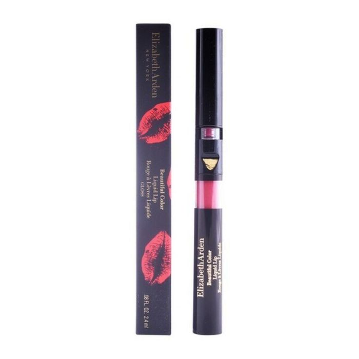 Brillo de Labios Beautiful Color Elizabeth Arden 5