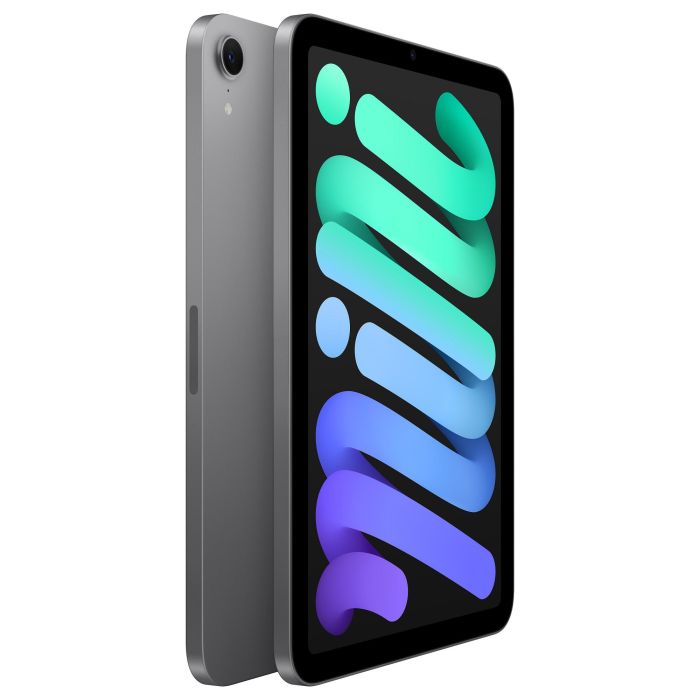 Apple iPad mini (2024) 8,3'' WiFi 256 GB Gris espacial