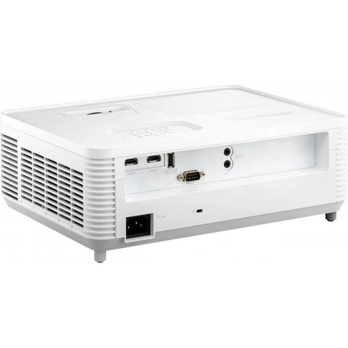 ViewSonic PX704HDE Projector, Full HD (1920x1080p), 4,000 ANSI Lumens, 25.000:1 contrast, 25dB (Eco), 3D compatible 20 ViewSonic PX704HDE Projector, Full HD (1920x1080p), 4,000 ANSI Lumens, 25.000:1 contrast, 25dB (Eco), 3D compatible 20