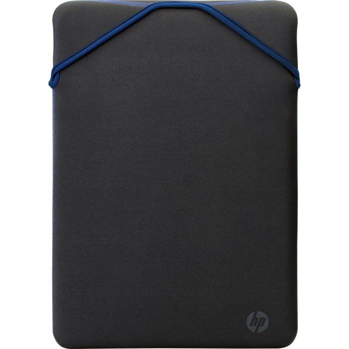 HP Reversible Protective 14.1-inch Blue Laptop Sleeve 4 HP Reversible Protective 14.1-inch Blue Laptop Sleeve 4